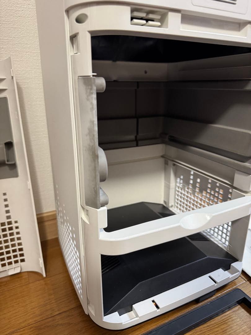 美品 稼働品2022年製 Airdog X3s