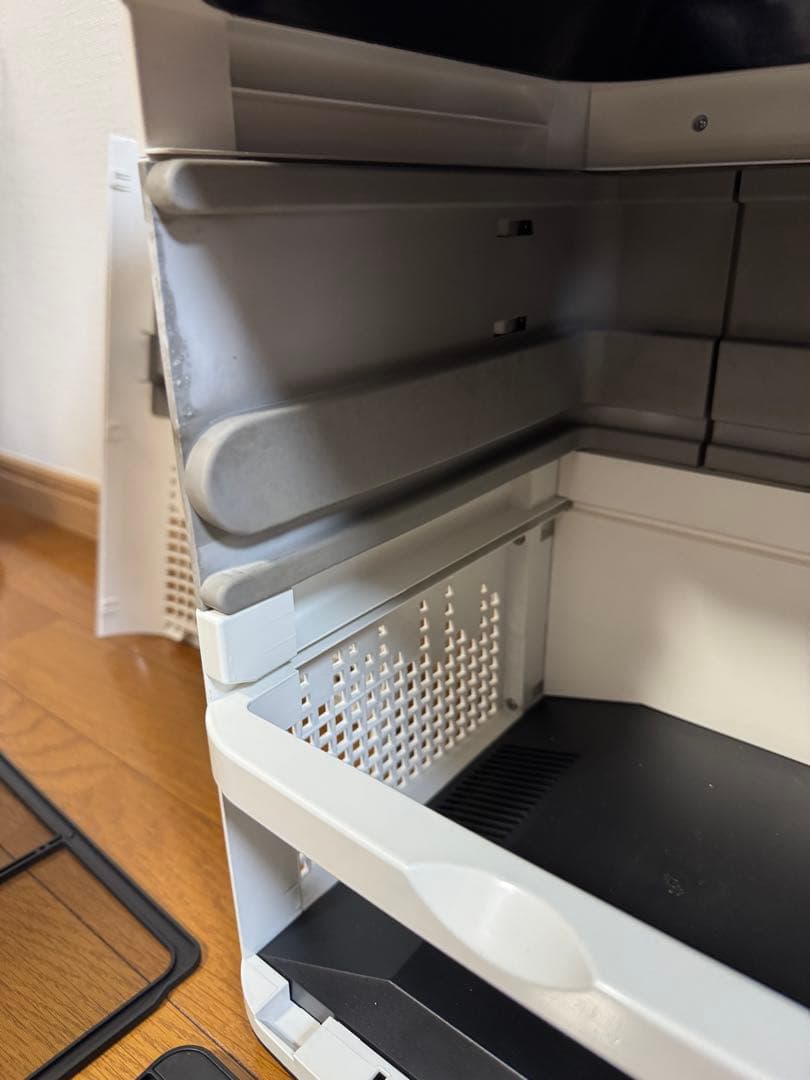 美品 稼働品2022年製 Airdog X3s