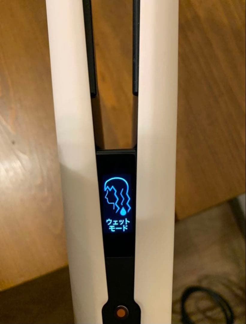 Dyson(ダイソン) ドライヤー Dyson Airstraitストレイトナー