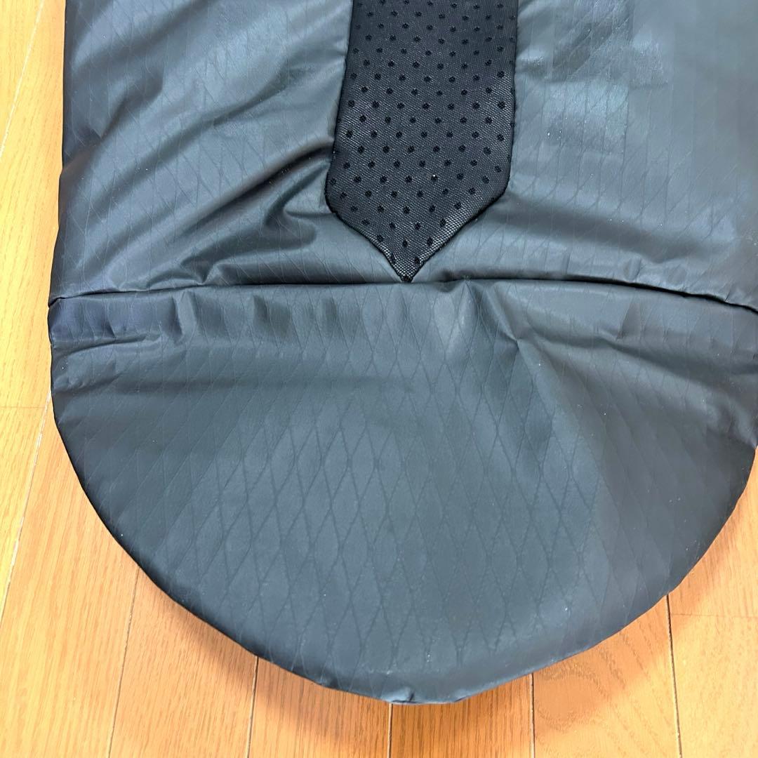 【美品】FCS★3D FITハードケース7’0FUNBOARD送料込み7.0FT