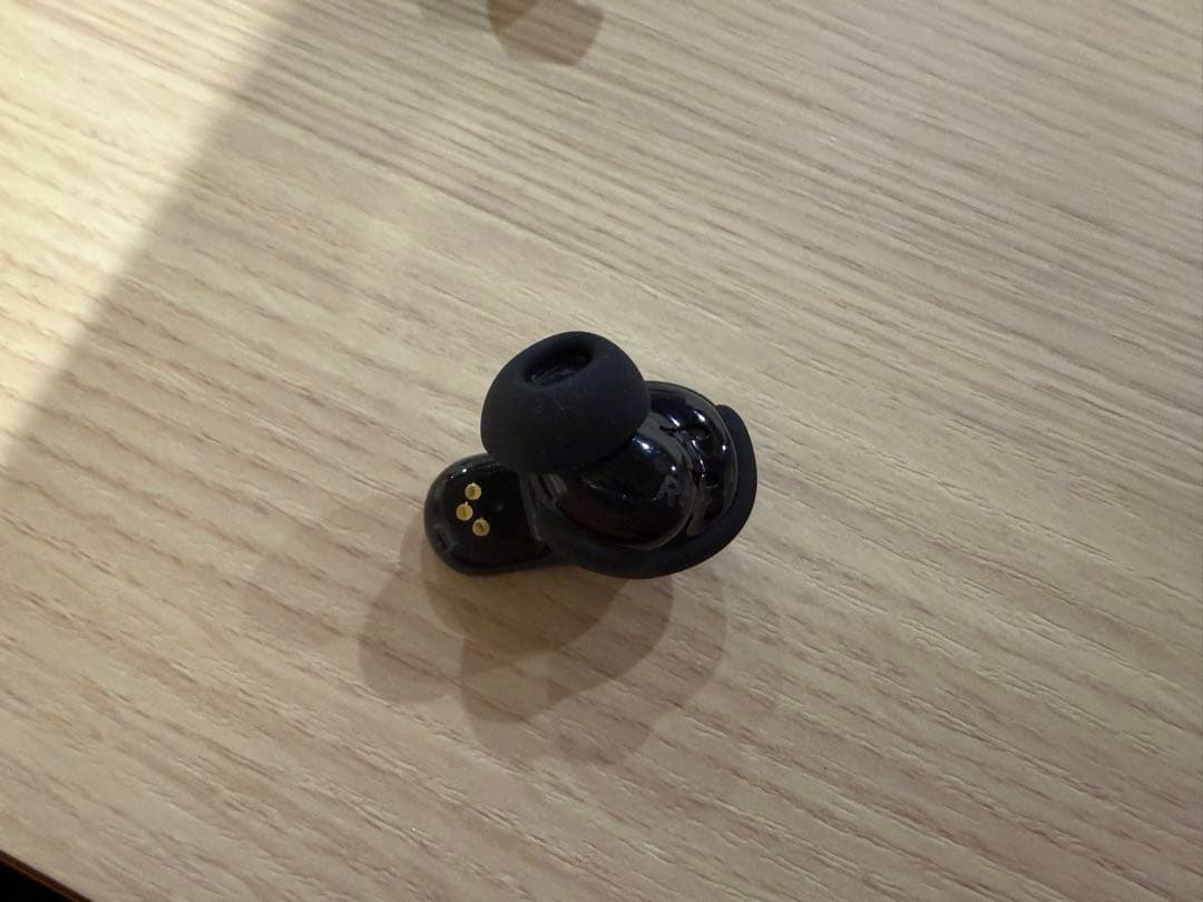BOSE QUIET COMFORT ULTRA EARBUDS 充電ケース無し