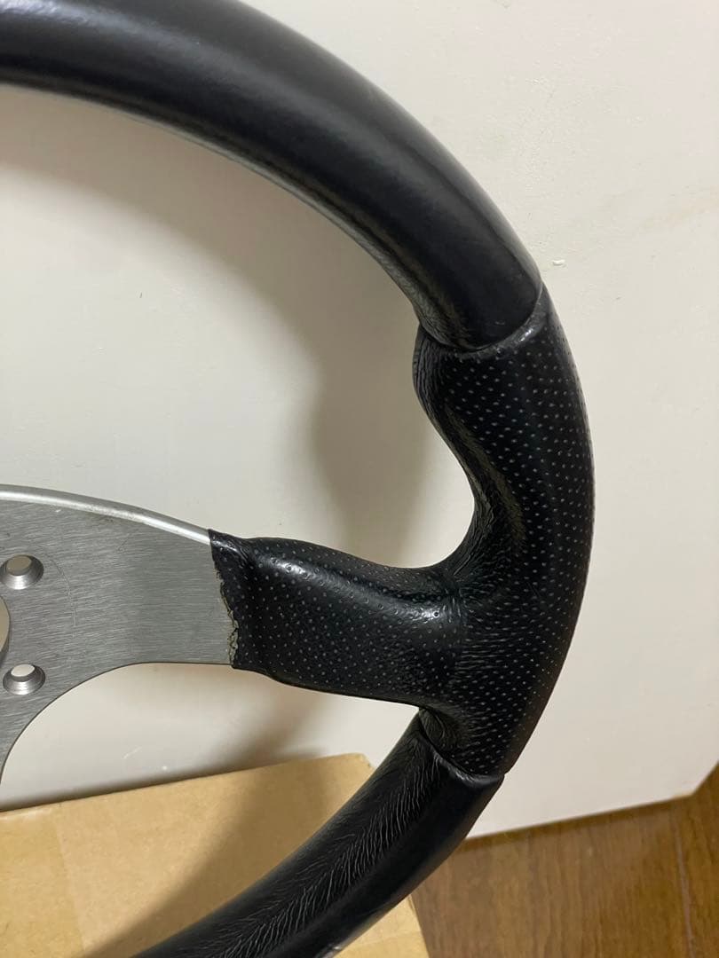 MOMO RACE 35φ ステアリング