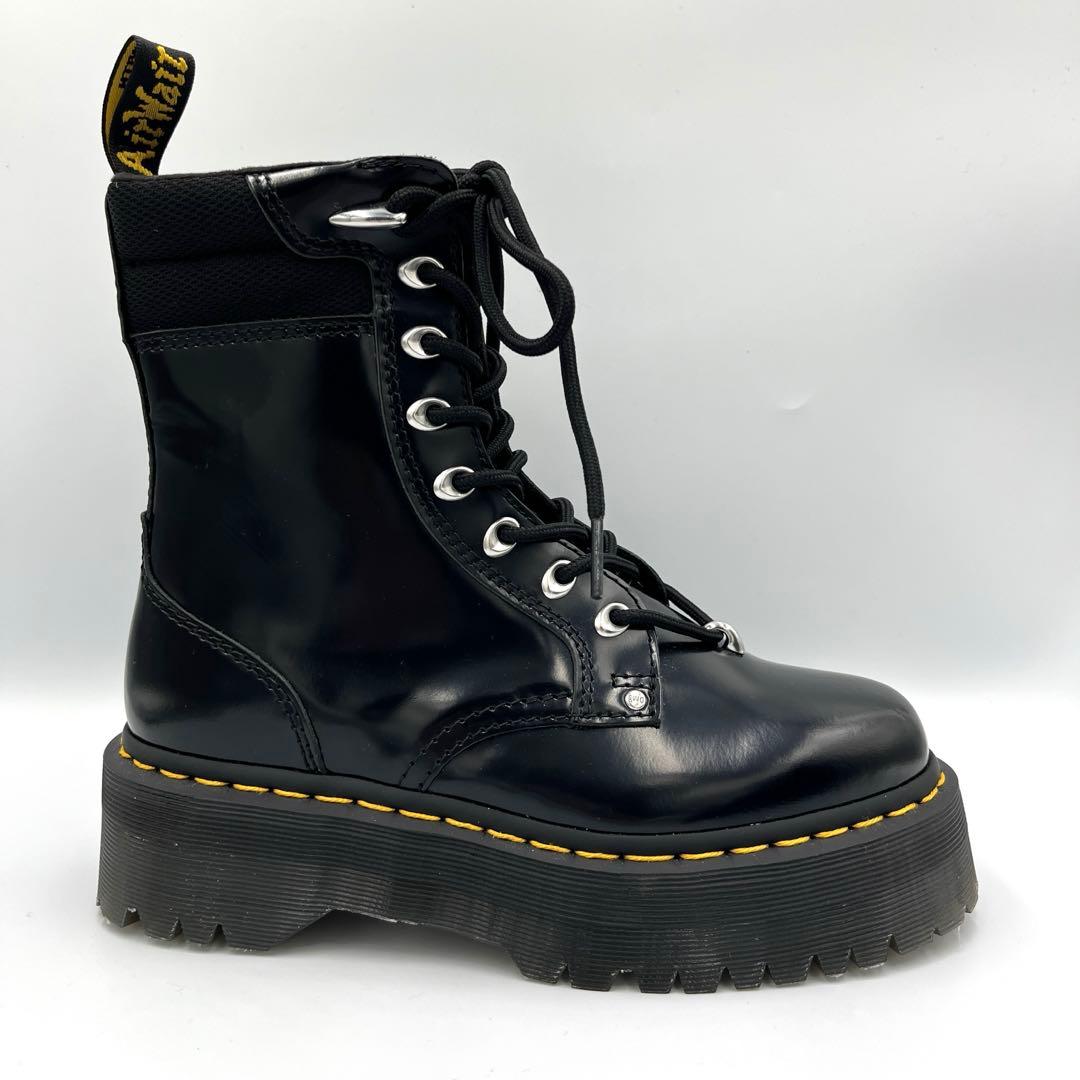 【新品未使用】Dr. Martens JADON HDW II 厚底