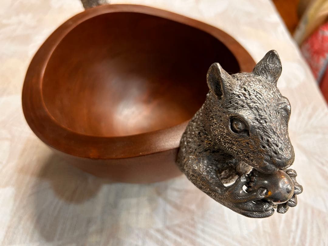 Vagabond Houseのナッツボール