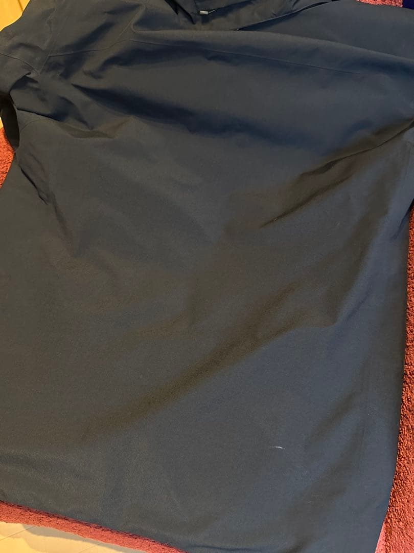 ARC'TERYX　アークテリクスカモーソンパーカ　Sサイズ(L相当)