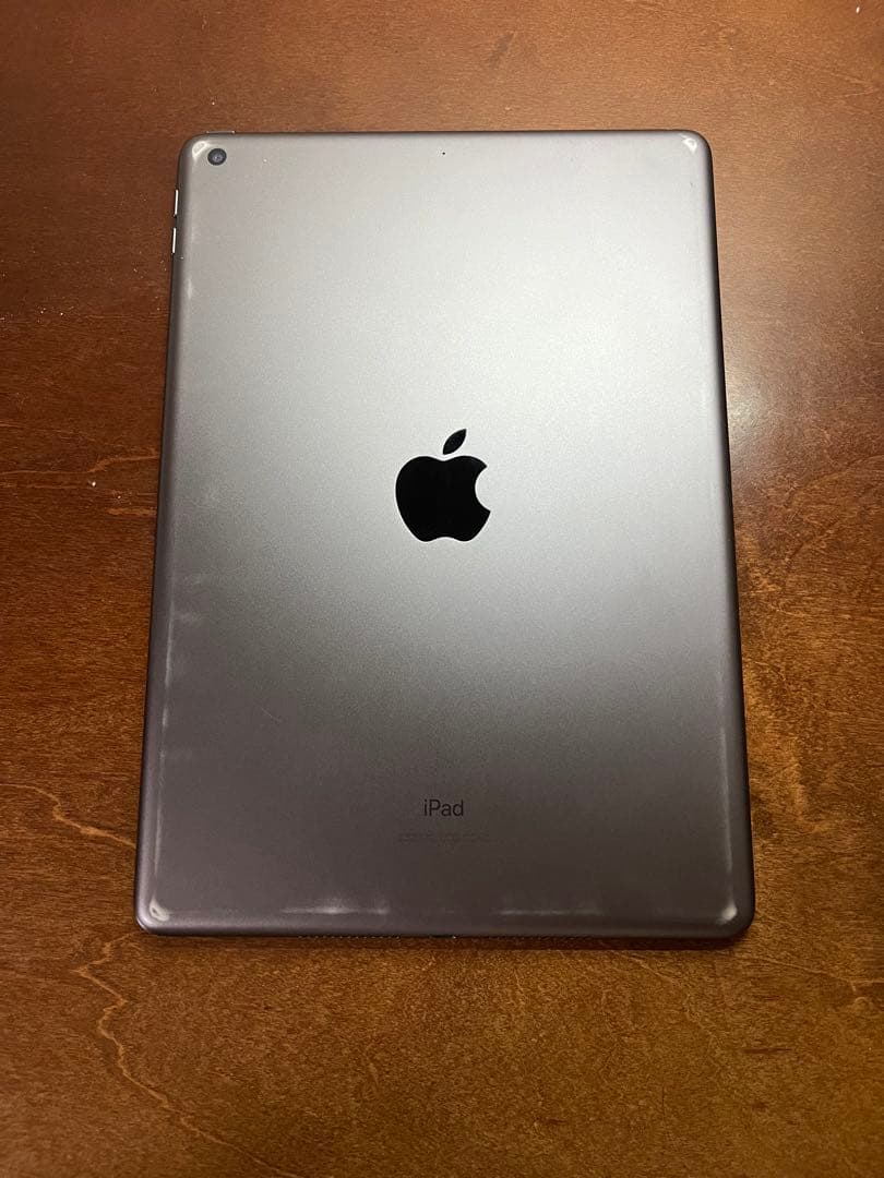 iPad 第7世代　Wi-Fiモデル　32GB