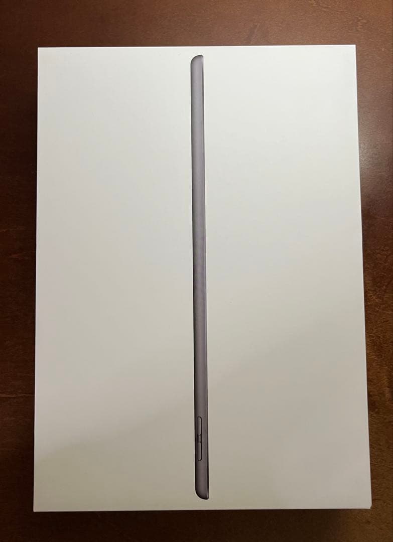 iPad 第7世代　Wi-Fiモデル　32GB