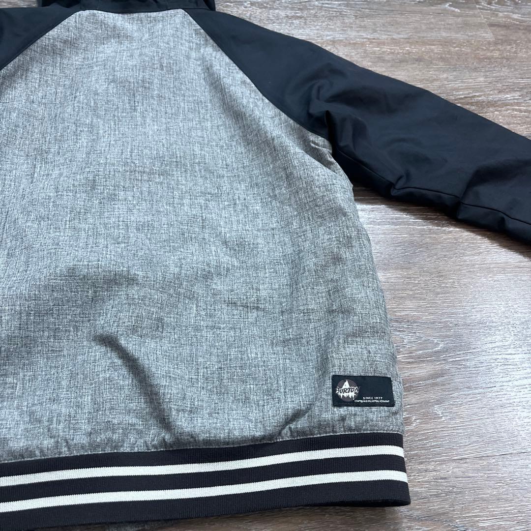 バートン　ボードウェア　男の子　女の子　130 S