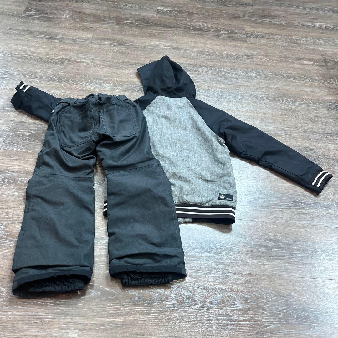 バートン　ボードウェア　男の子　女の子　130 S