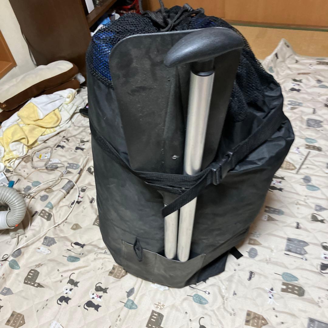 定価10万位　10.7フィートSUP 釣り　スタンドアップパドルボード