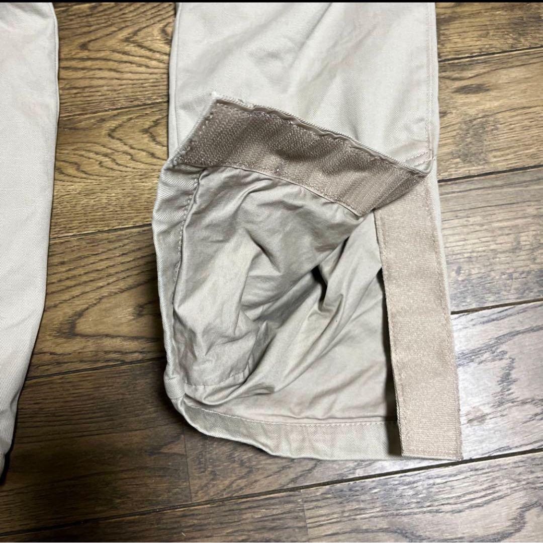 ジェネラルリサーチ　モトクロスパンツ