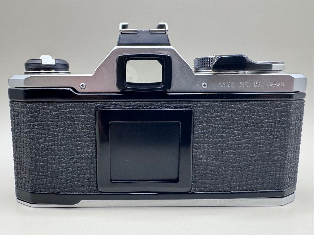 【ジャンク】 PENTAX MX / SMC PENTAX 1:1.4 50mm