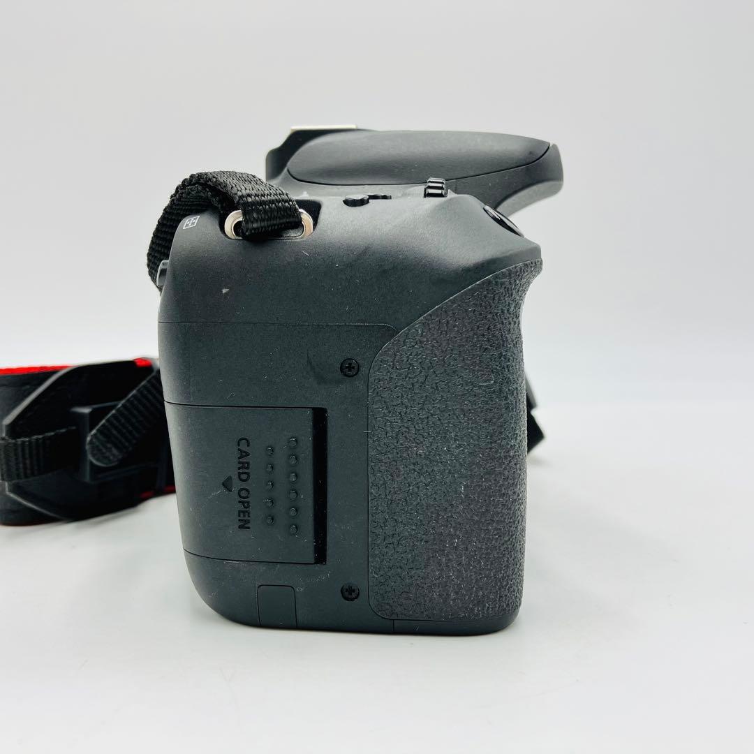 Wi-Fi対応♪ Canon EOS 9000D 望遠ダブルレンズセット