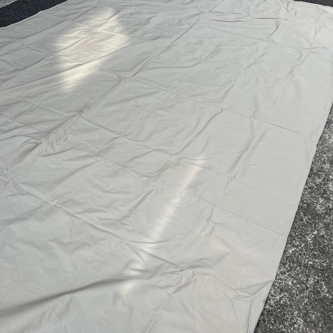 フィールドア　TCレクタタープ