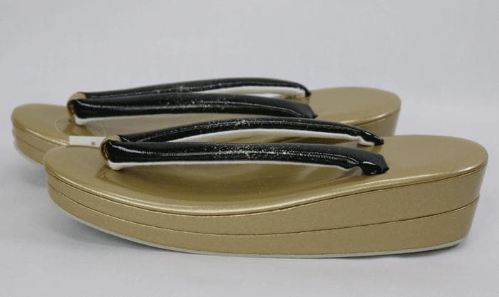 LLサイズ　 振袖に最適　ゾーリバッグセット　合皮素材　新品　未使用　0706