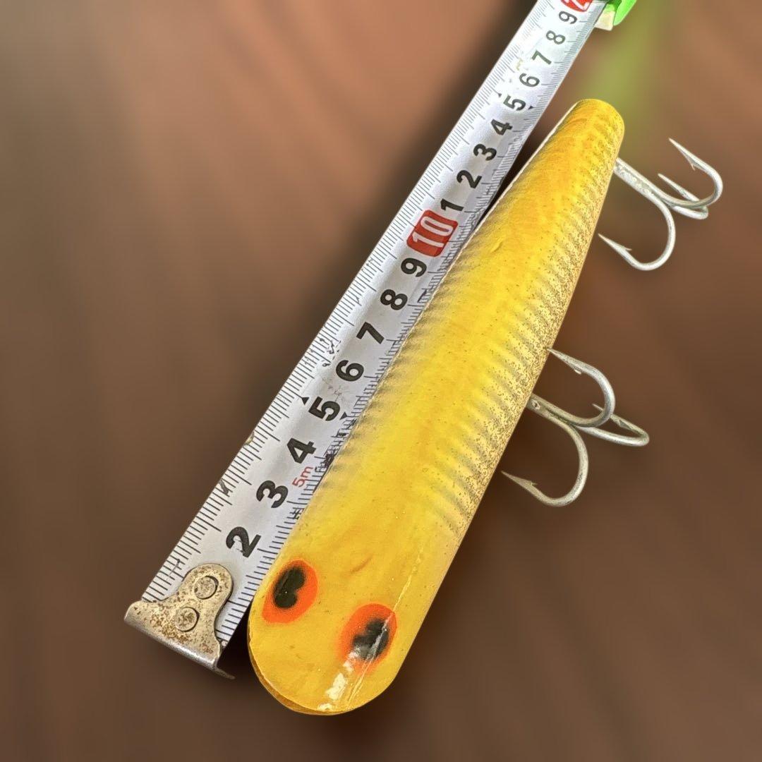 ポー/POE'S ポールアー　トップウォーター