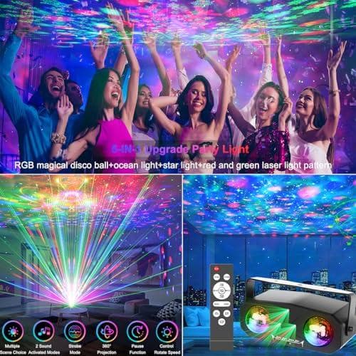 パーティーライトディスコライトdjライトダンススタンドダンスライトディスコボーp