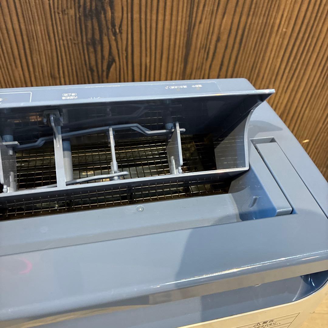 CORONA コロナ BD-H187 衣類乾燥除湿機2017年