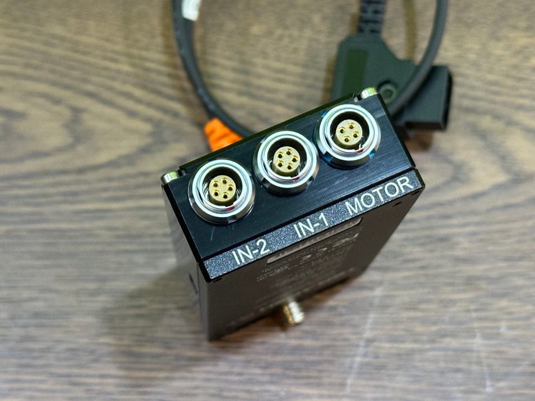 Teradek RT MDR-M receiver 中古美品