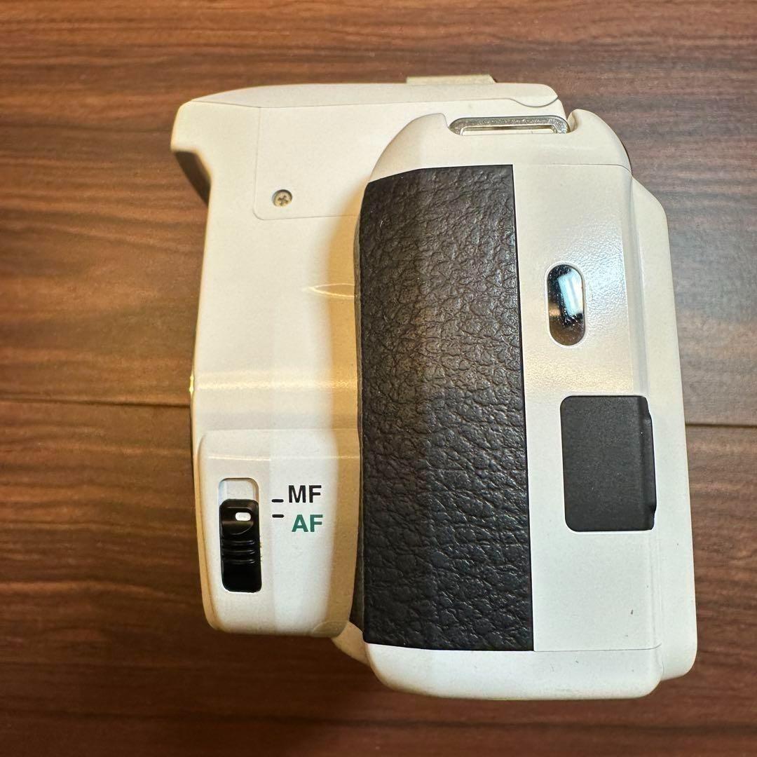 PENTAX K-r レンズキット 一眼レフ 2771