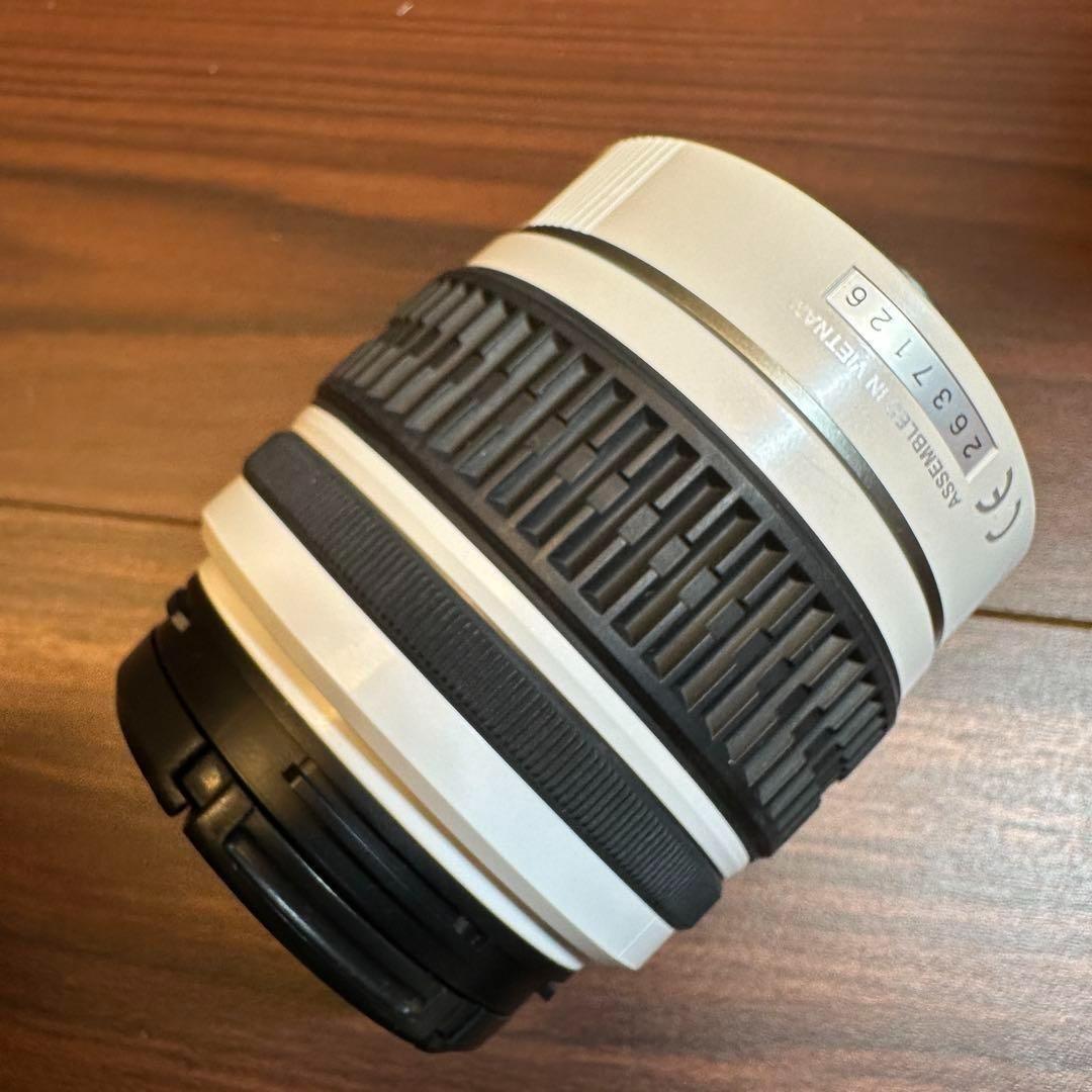 PENTAX K-r レンズキット 一眼レフ 2771