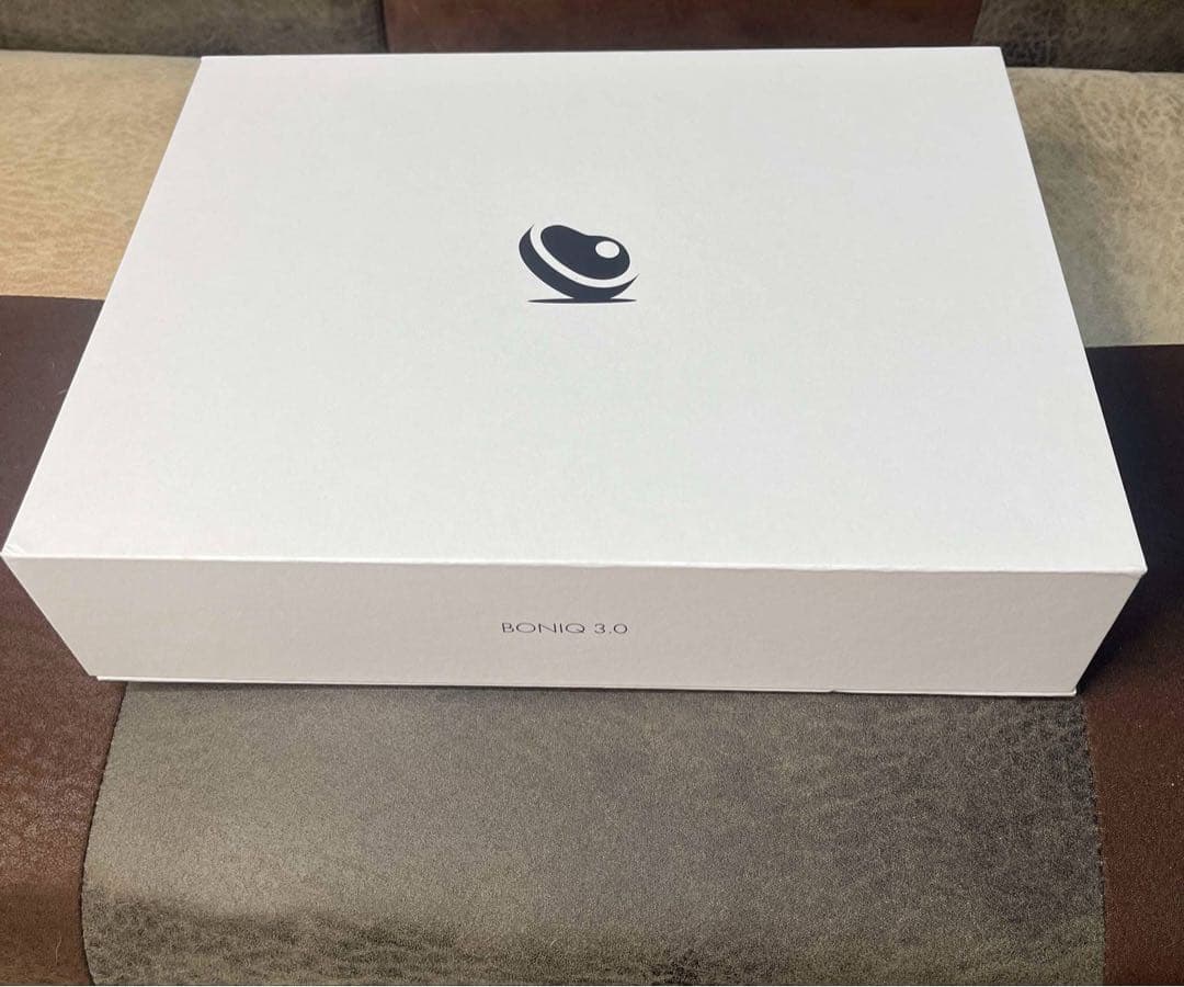 【値下げ】BONIQ 3.0 スターターセット