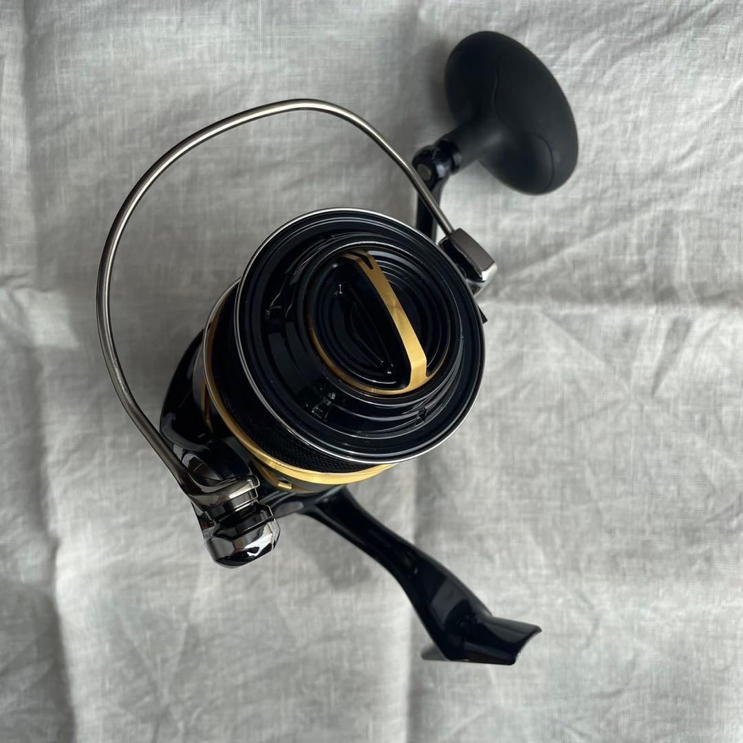 19ステラSW10000PG