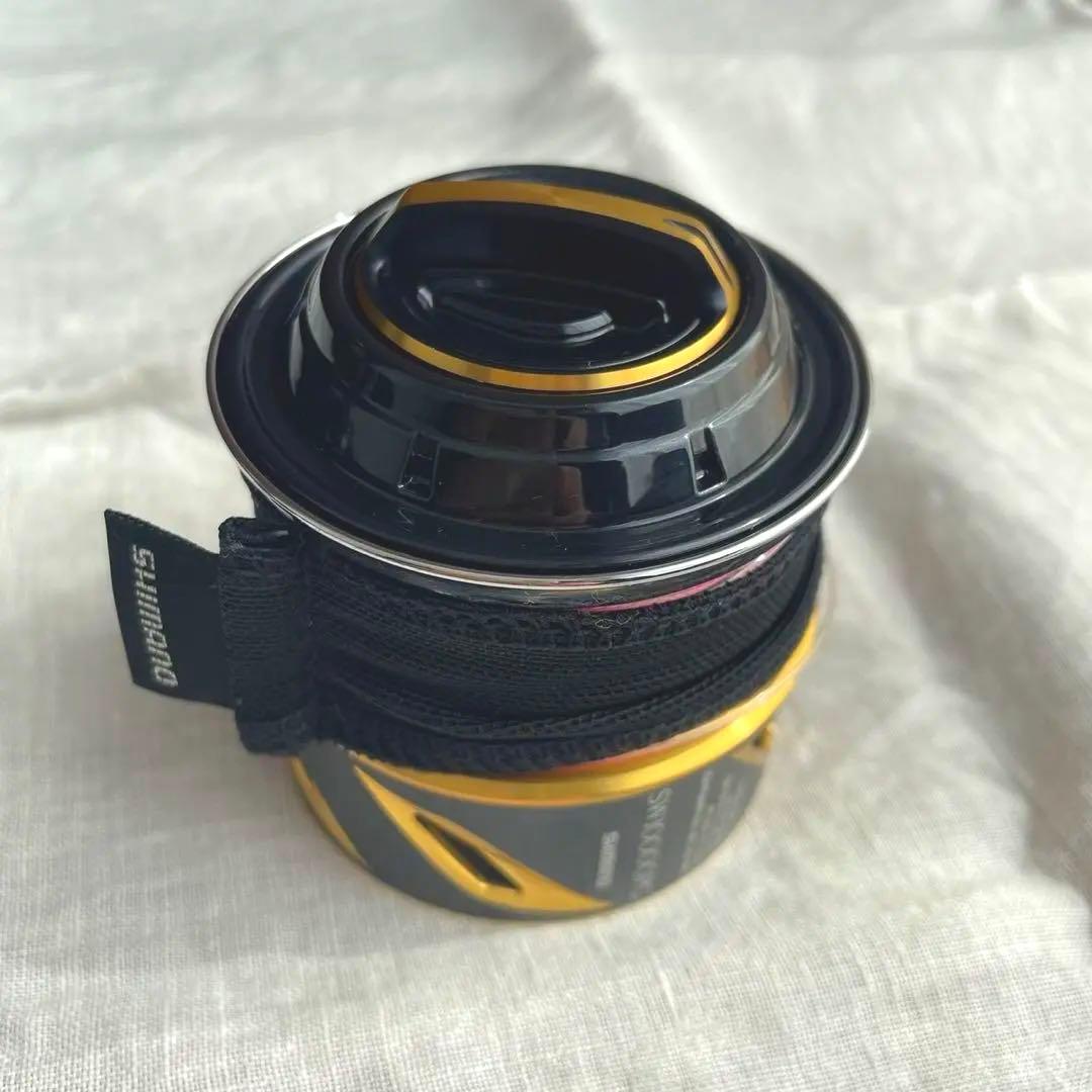 19ステラSW10000PG