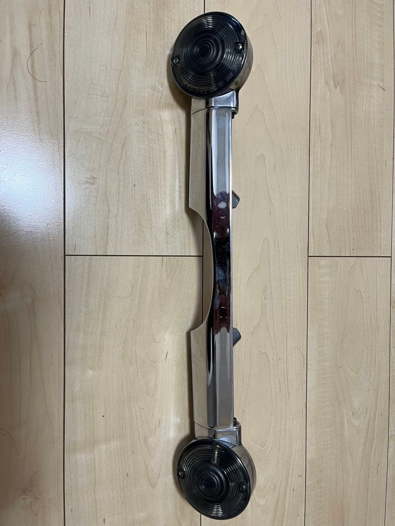 クラシックスタイル ヘッドライト ウィンカーセット　ハーレー