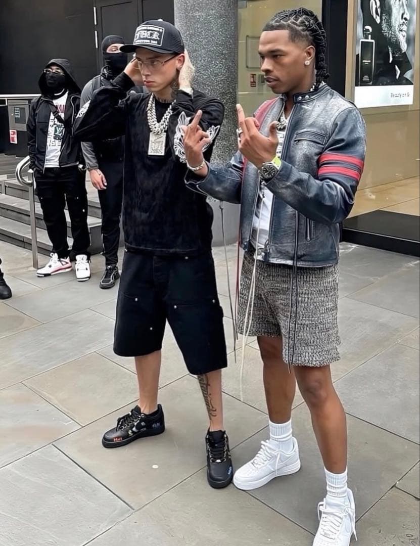 クロムハーツ　メッシュ　キャップ　【最安値】【インボイスコピー】【未使用に近い】