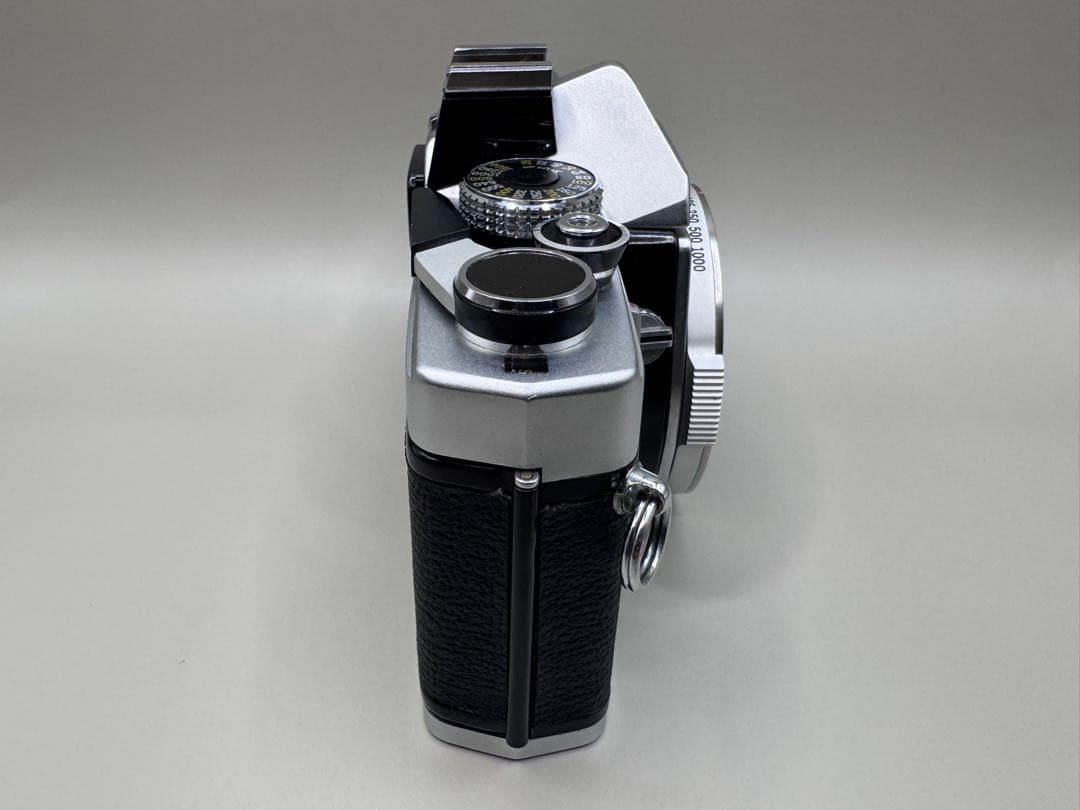 【美品】 OLYMPUS OM-1 / G.ZUIKO 28mm f3.5 他