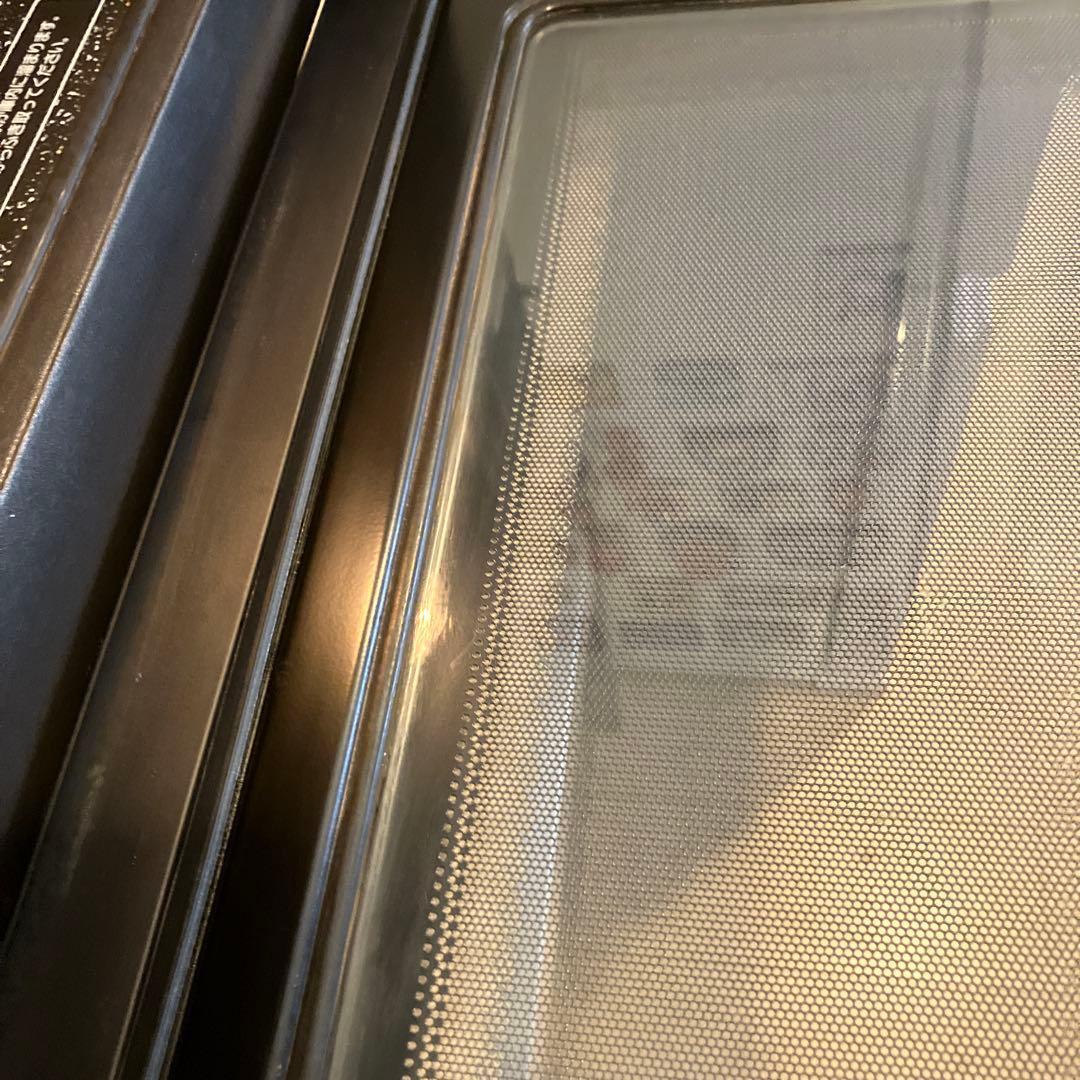 SHARP ヘルシオ　AX-GX2-W ウォーターオーブン