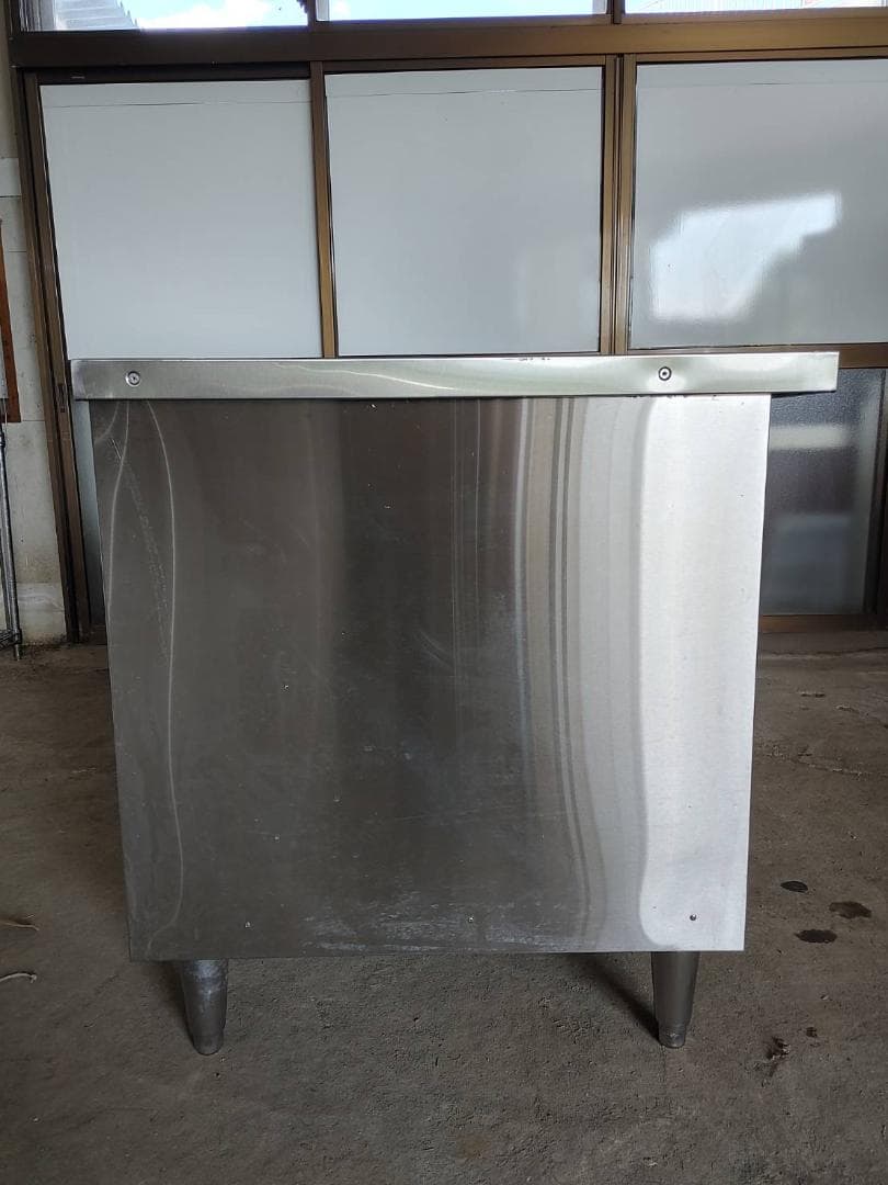 調理台 中古 幅900 マルゼン