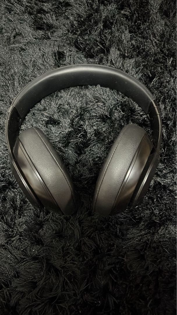 beats ヘッドフォン