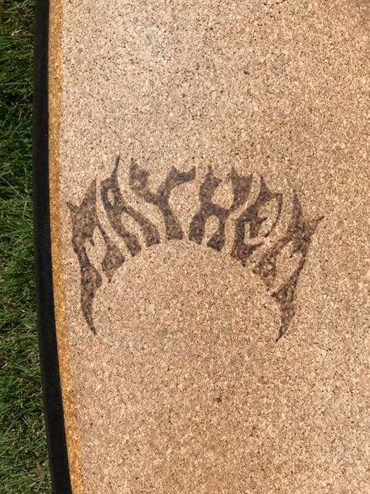 湘南手渡し限定　LOST ロスト カウチポテト C3