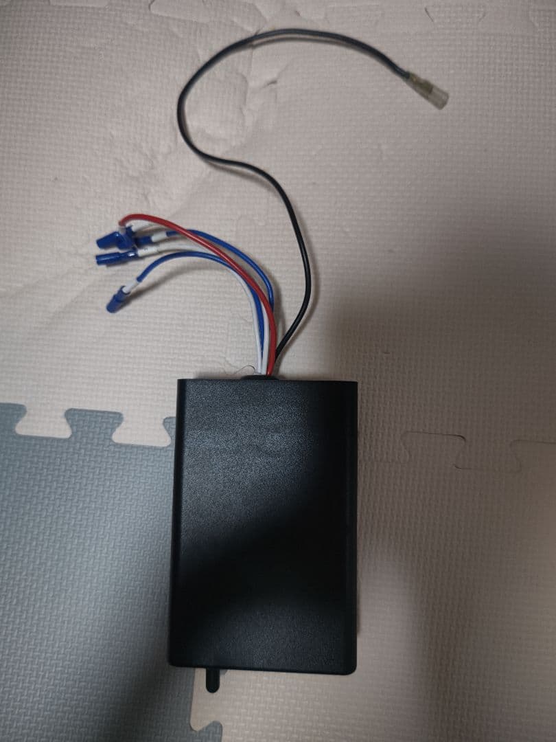 EF-903 コボレーン スイッチ