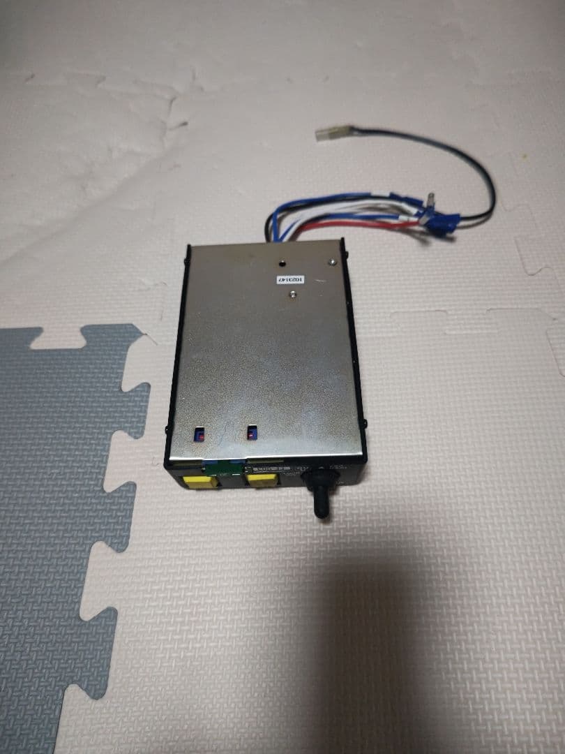 EF-903 コボレーン スイッチ