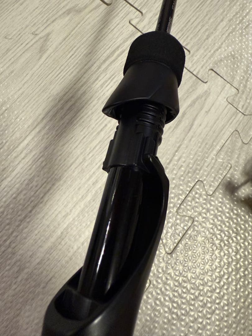 シマノ ソアレBB S58UL-S アジングロッド