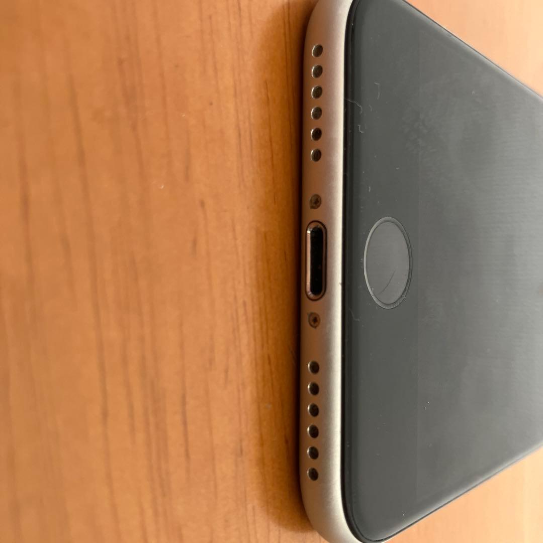 iPhoneSE2 256GB simフリー　ホワイト