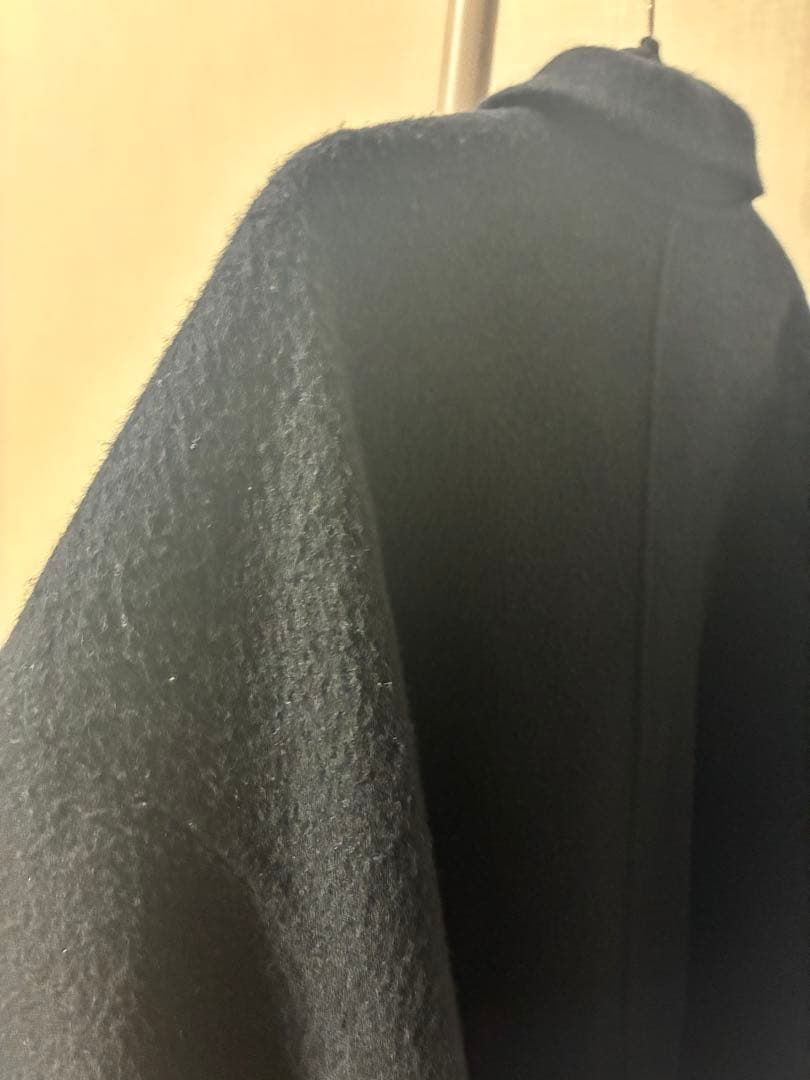 今週中まで！AEWEN MATOPH リバー 6ボタン ダブルコート