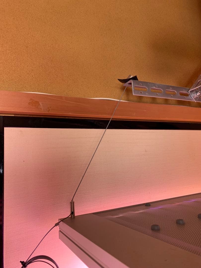 KZ Coral Light t5 アクアリウムライト　⭐️ADA 水槽にどうぞ