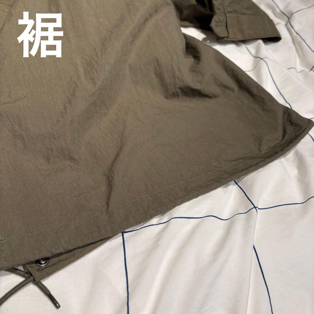 FREAK'S STORE 21AWモッズコート M-65ライナー付き