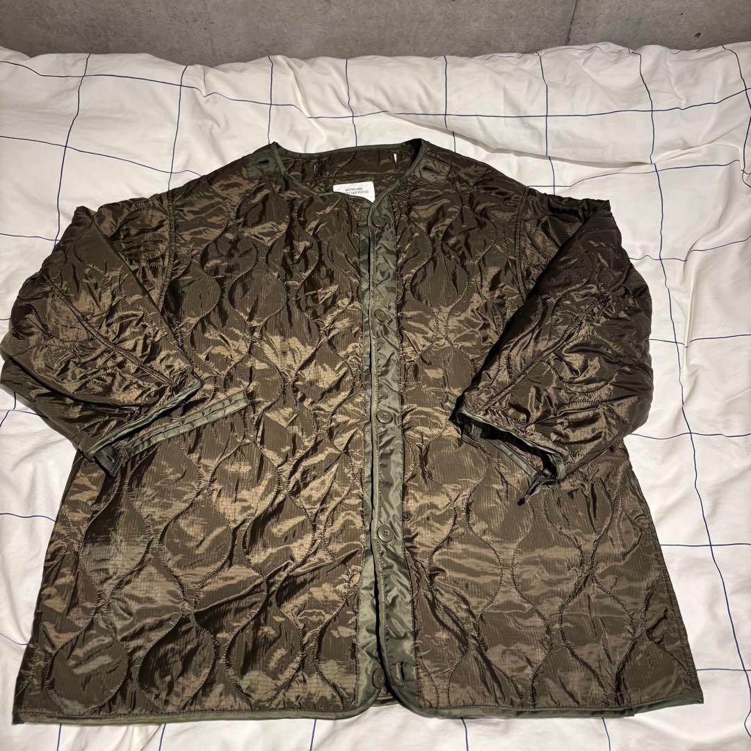 FREAK'S STORE 21AWモッズコート M-65ライナー付き