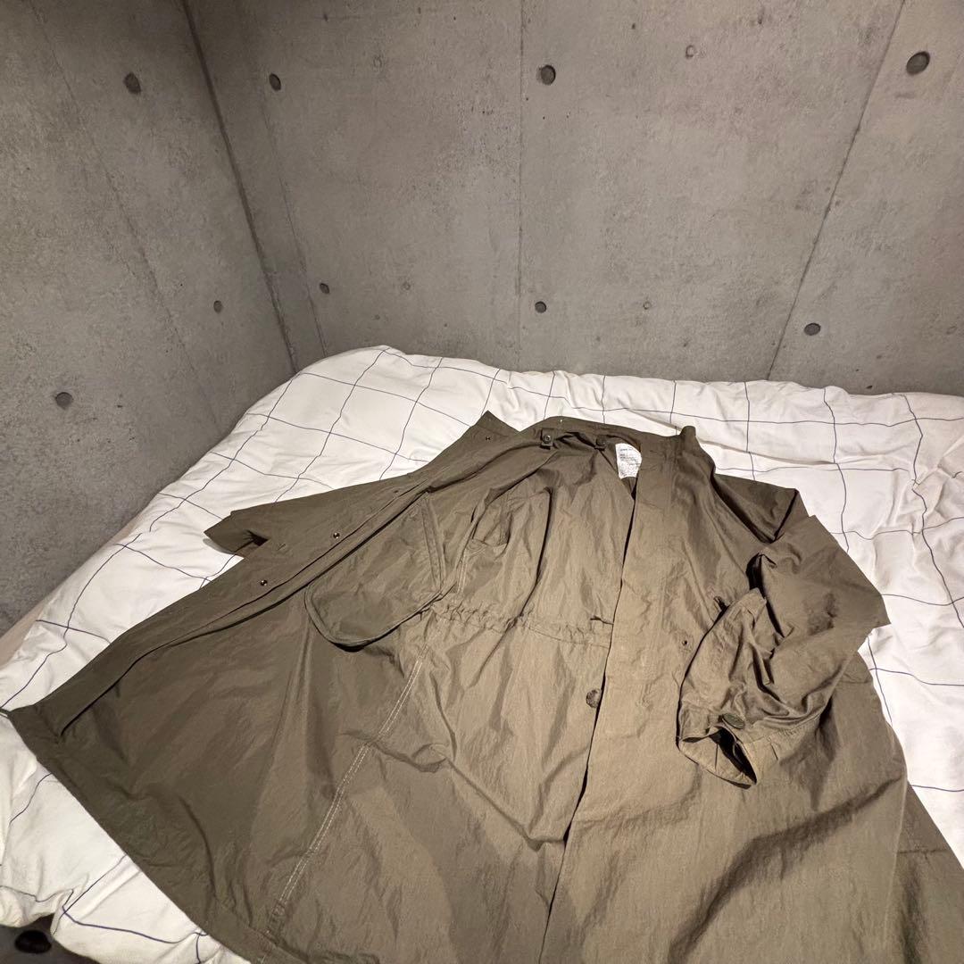 FREAK'S STORE 21AWモッズコート M-65ライナー付き