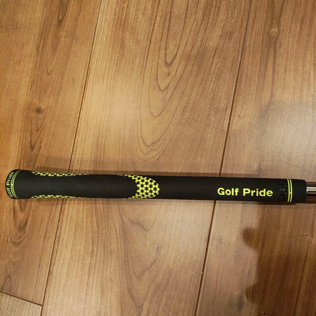 Vokey SM10 60° ローバウンスKグラインド モーダス105R