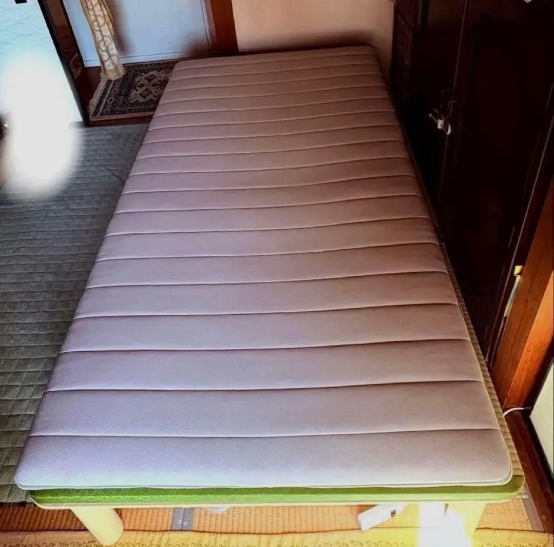 ★なつみ★【エアウィーヴ】四季布団　シングル