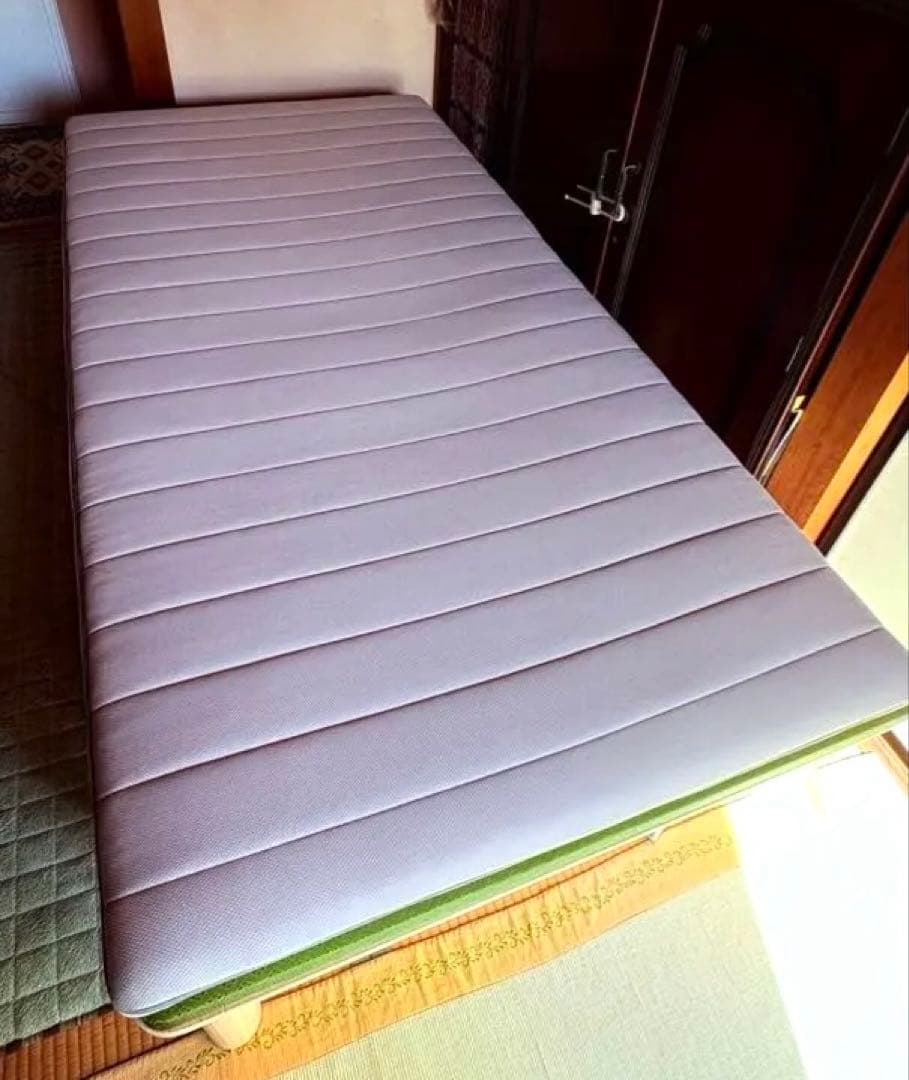 ★なつみ★【エアウィーヴ】四季布団　シングル