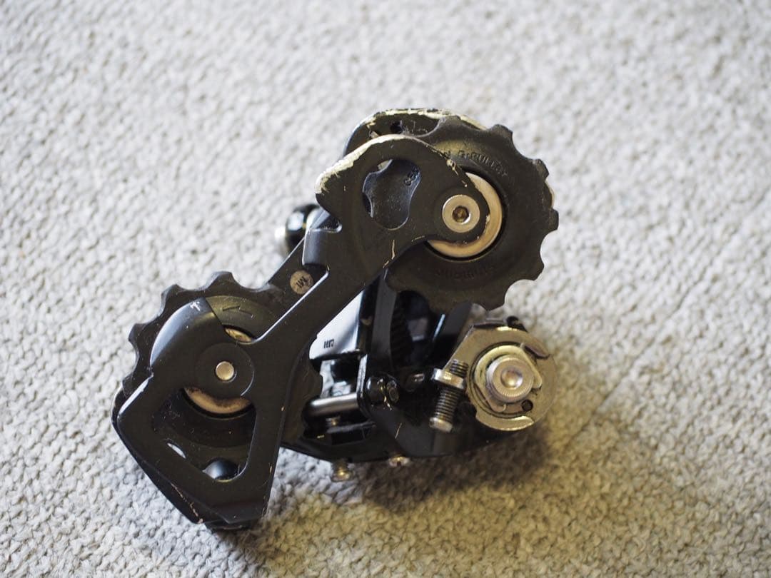 105 コンポーネントセット　最安値　R7000