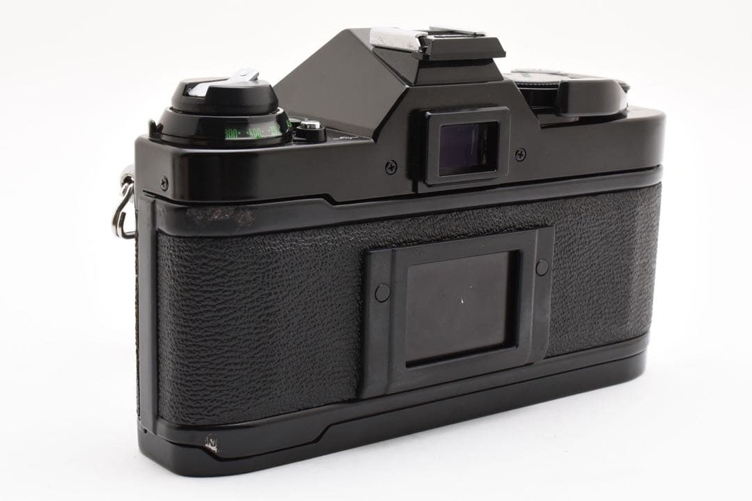 フィルムカメラ CANON AE-1 PROGRAM FD 50mm F1.4 S.S.C.