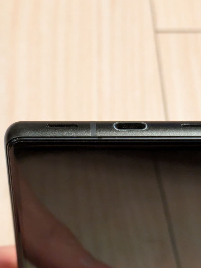 Google Pixel 6a 本体と付属品